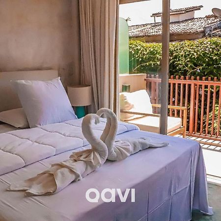 Flat Ile De Pipa Sardenha By Qavi Apartment Praia de Pipa Exterior photo