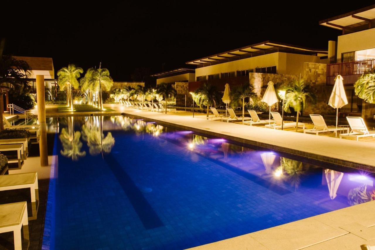 Flat Ile De Pipa Sardenha By Qavi Apartment Praia de Pipa Exterior photo