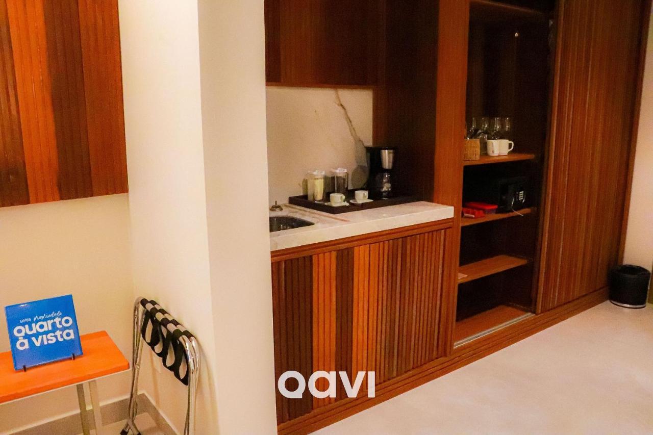 Flat Ile De Pipa Sardenha By Qavi Apartment Praia de Pipa Exterior photo